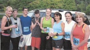 Covey Run 2008