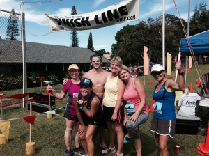 #13a HI Hana Relay 9-13-2014