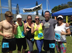 #13b HI Hana Relay 9-13-2014