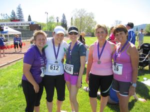 #1c Calistoga Run 4-22-2012