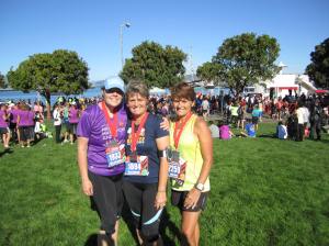 #1d US Half San Fran 11-03-2012