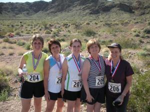 #4 NV Six Tunnels 3-14-2009