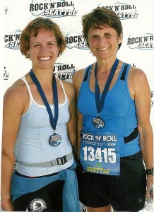 #5a WA Seattle Rock N Roll 6-27-2009