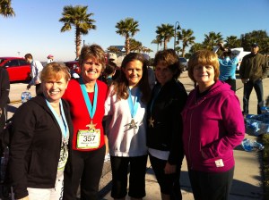 #8 FL Clearwater Half 1-23-2011
