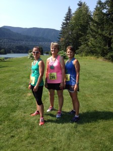 #9c OR Bridge of the Gods 8-10-2014