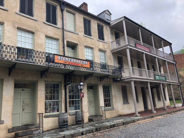 Harper's Ferry 05-19-2018 (24)