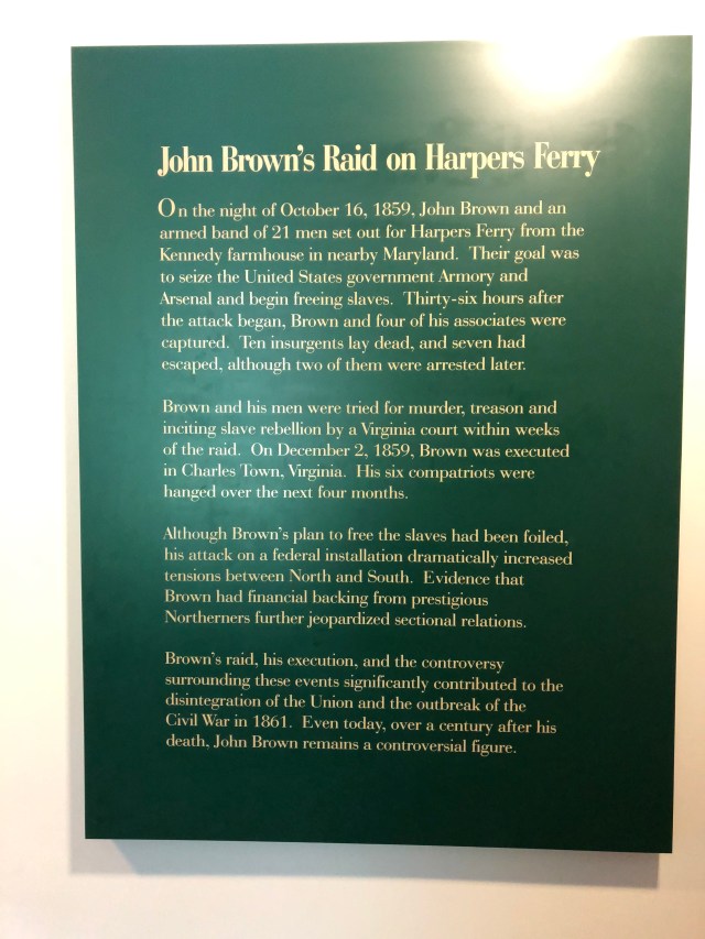 Lower Town Harper's Ferry (9)