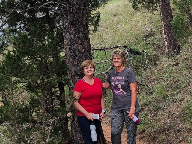 Devils Tower Hike (13)