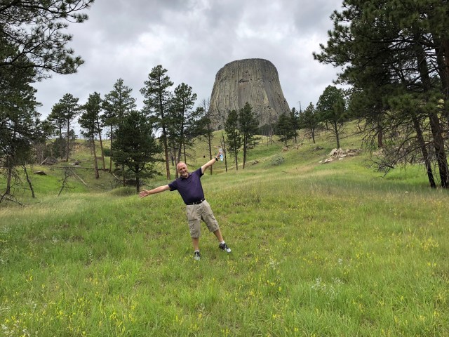 Devils Tower Hike (16)
