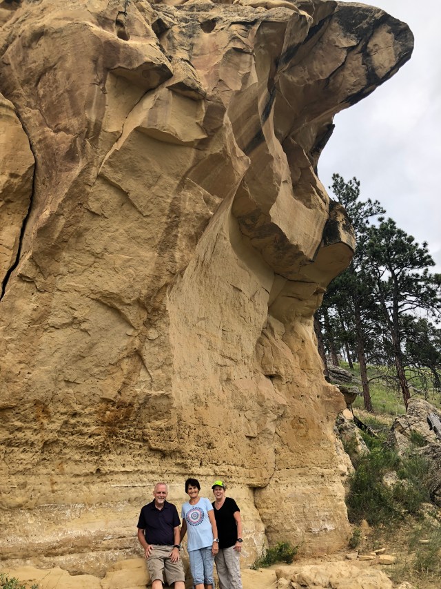 Devils Tower Hike (18)
