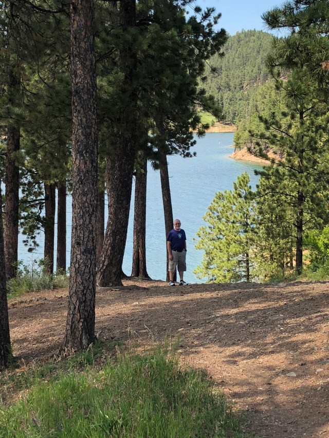 Pactola Reservoir (3)