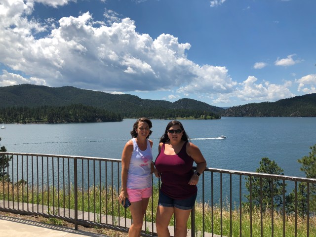 Pactola Reservoir (4)