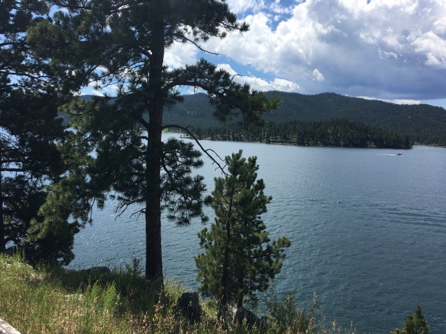 Pactola Reservoir (5)