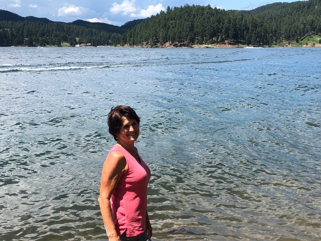 Pactola Reservoir (7)