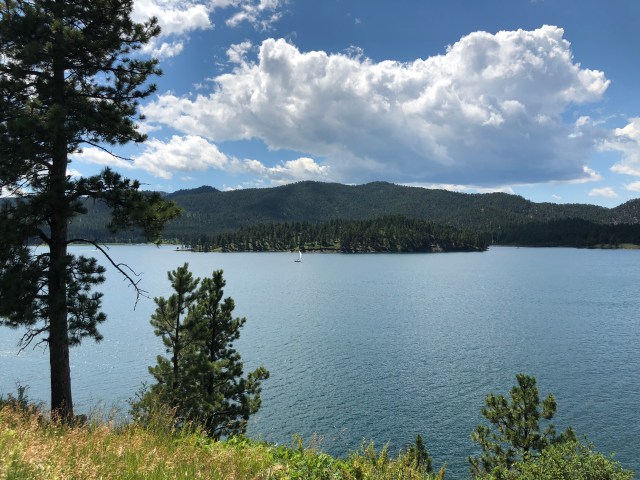 Pactola Reservoir (9)