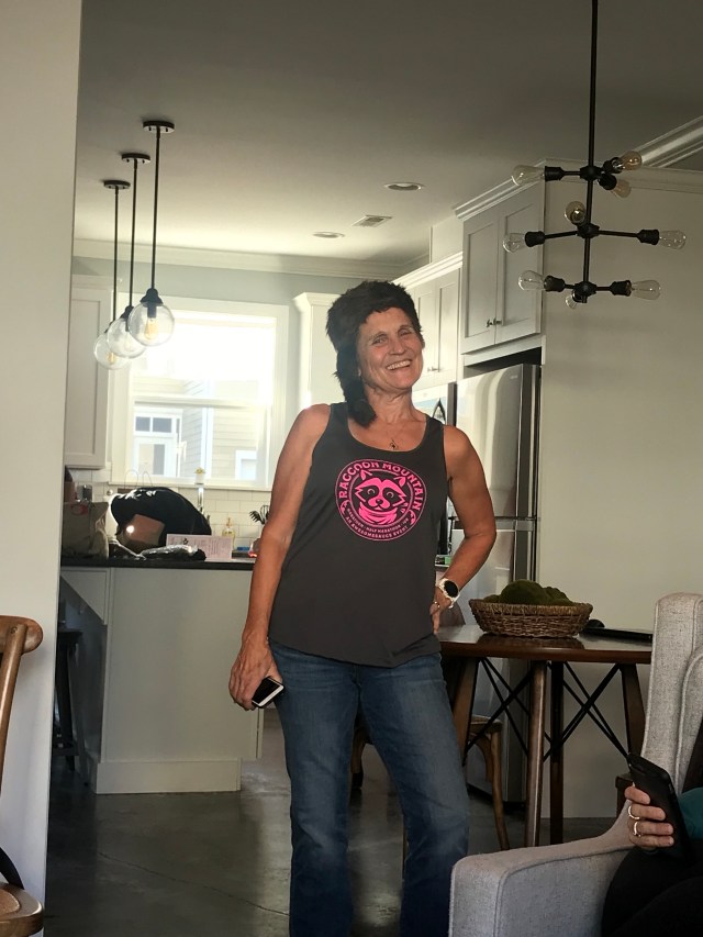 Coonskin Caps Tryout (1)