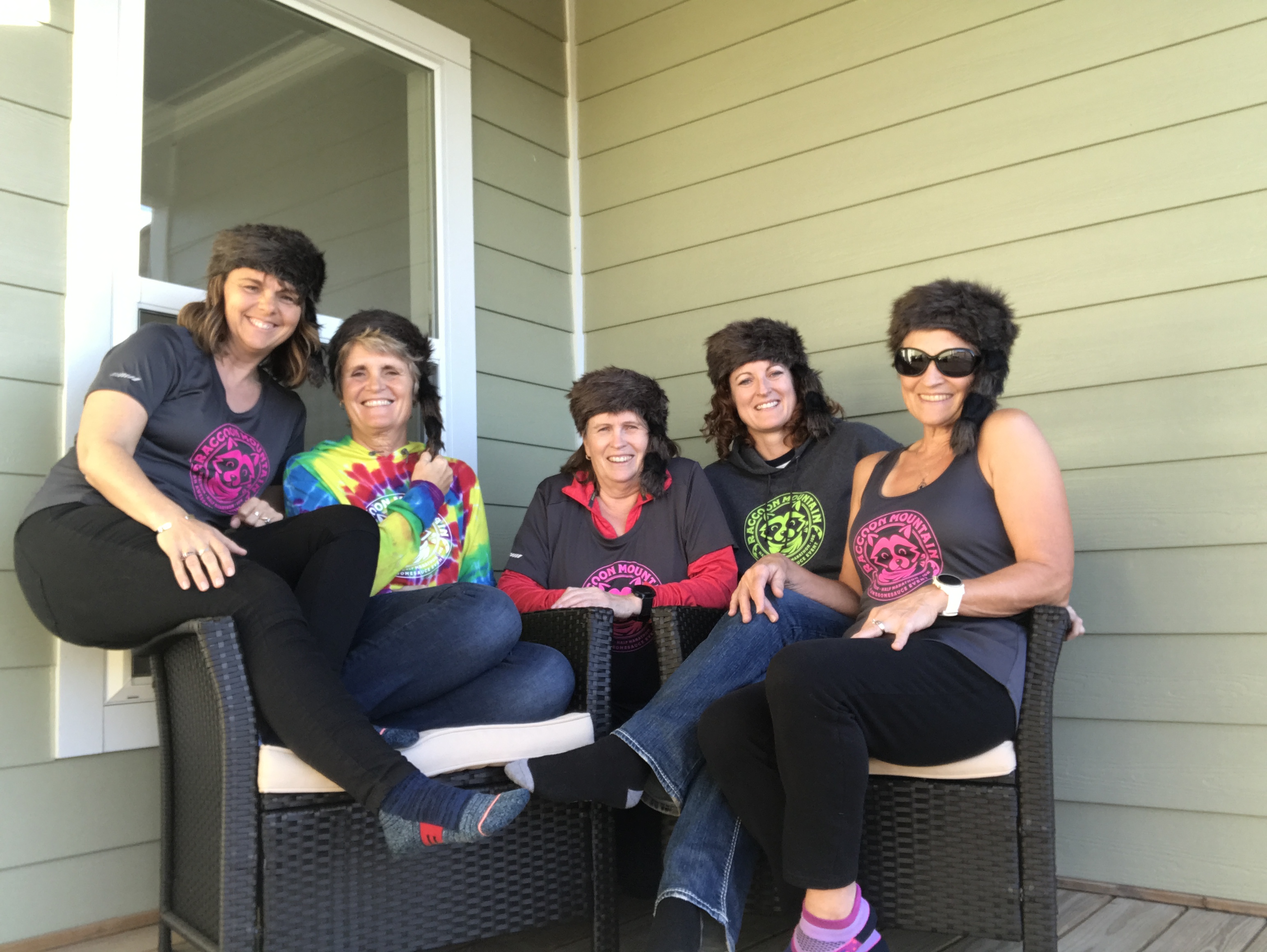 Coonskin Caps Tryout (4)