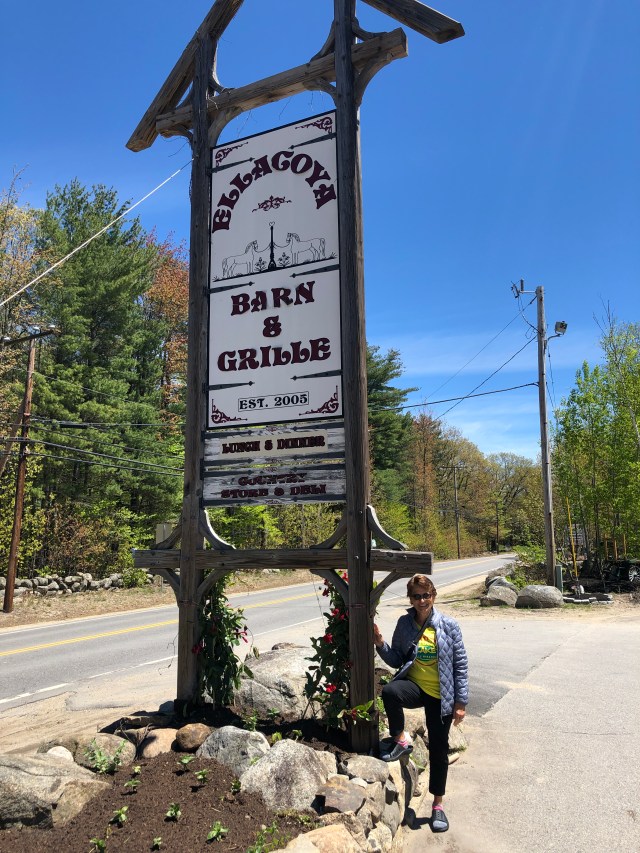 Barn &amp; Grille (1)