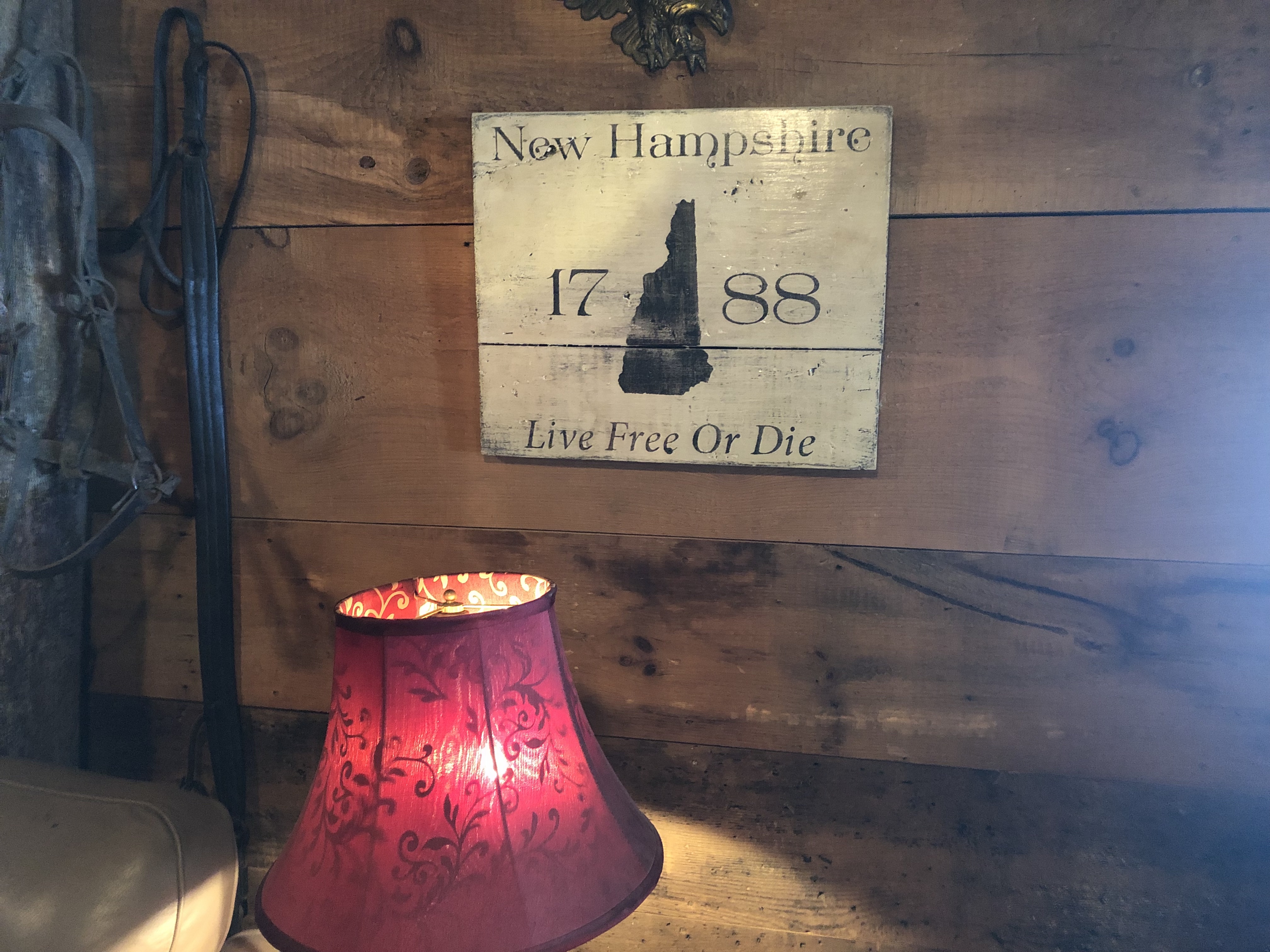 Barn &amp; Grille (2)