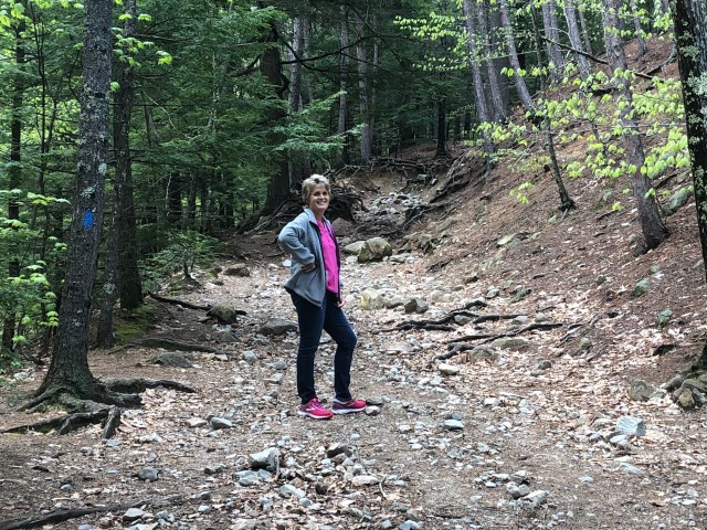 Hiking Mt Major (14)