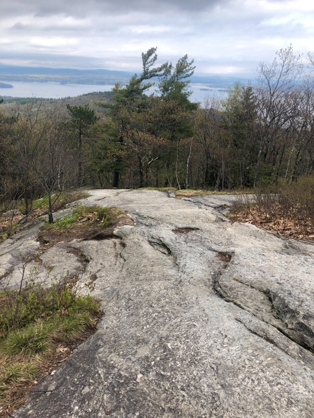 Hiking Mt Major (15)