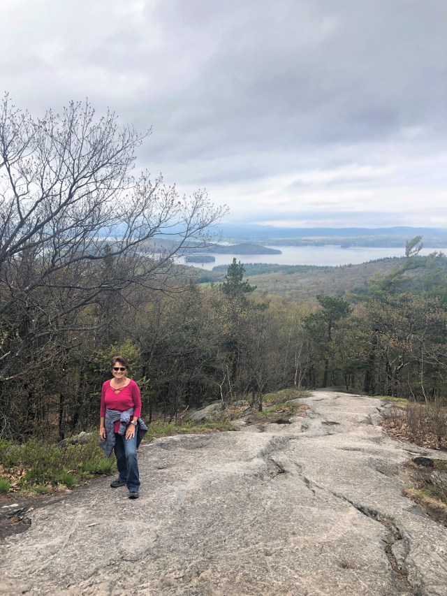Hiking Mt Major (17)