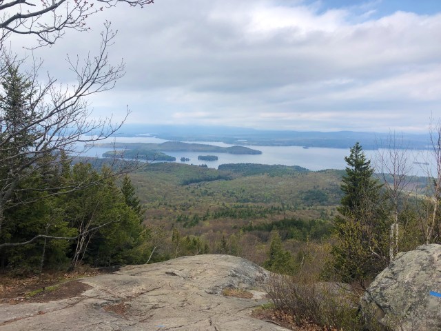 Hiking Mt Major (18)