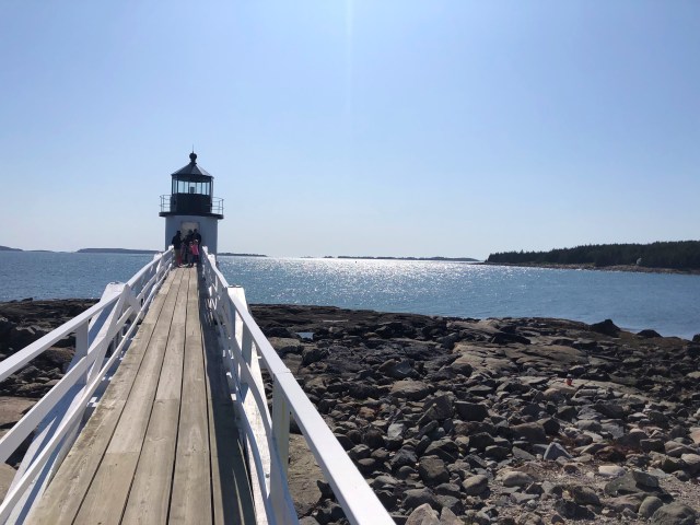 Marshall Point Lighthouse and Museum (5)