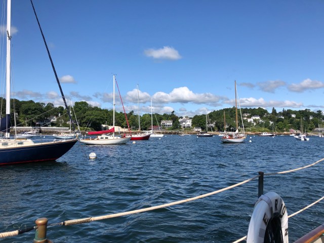 Sailing in Rockport Harbor (11)