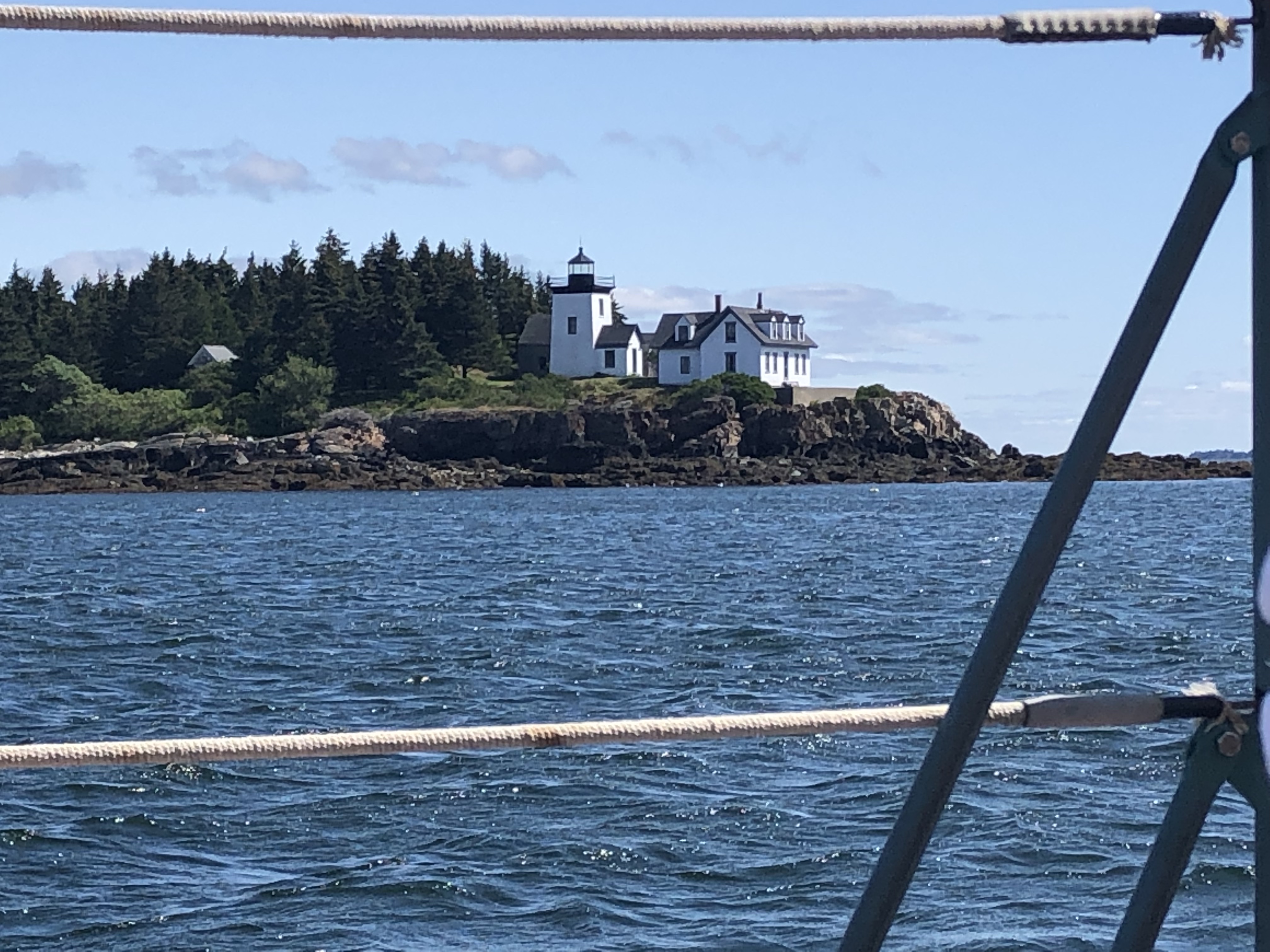 Sailing in Rockport Harbor (17)