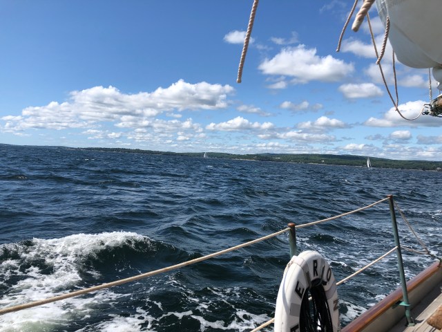 Sailing in Rockport Harbor (18)