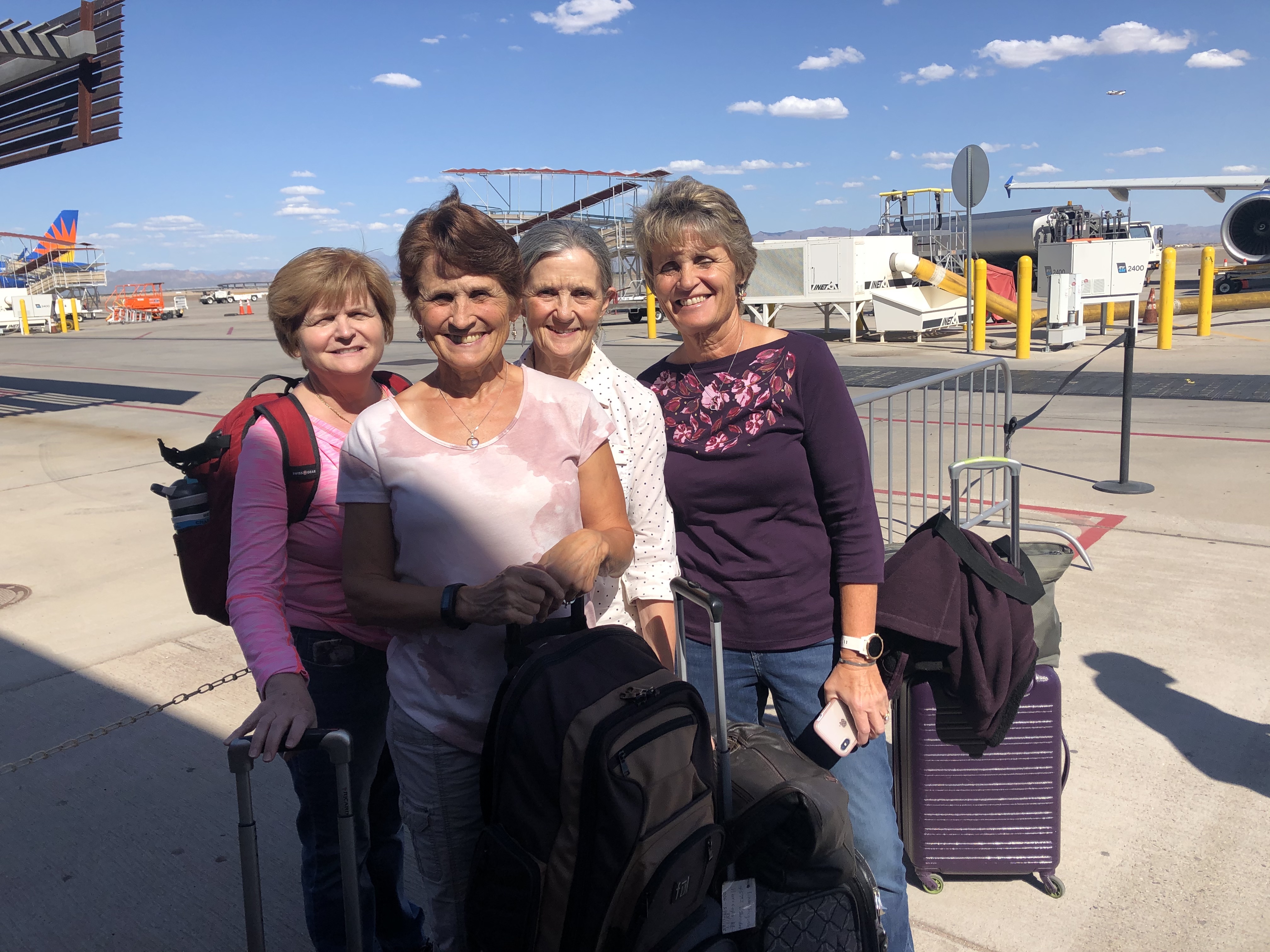 Gateway Mesa Airport (2)