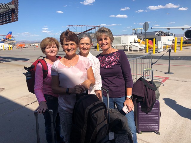 Gateway Mesa Airport (2)