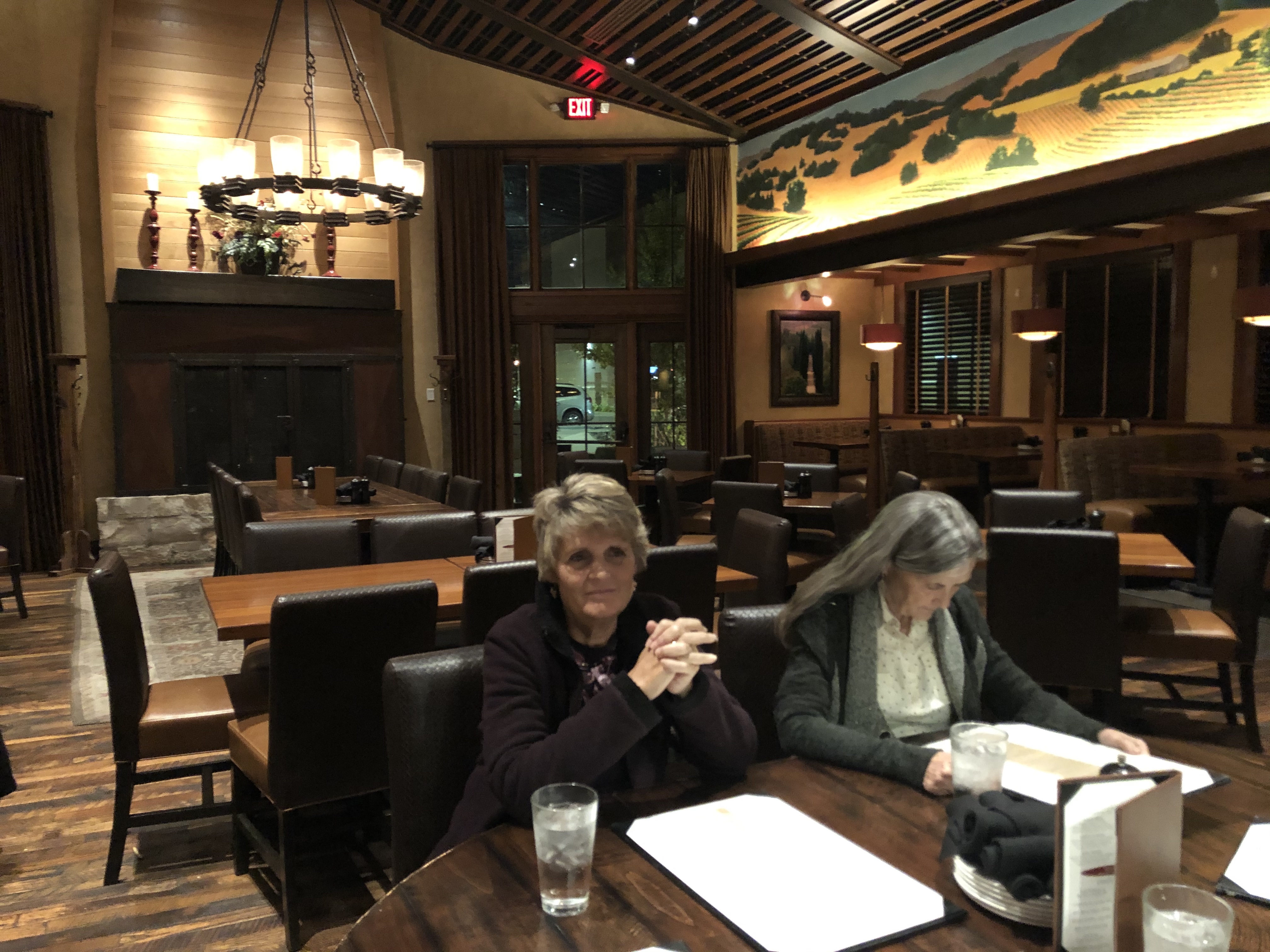 Porter Creek Hardwood Grill