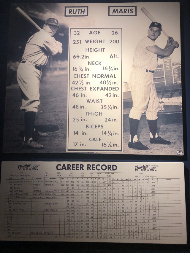 Roger Maris Museum (1)