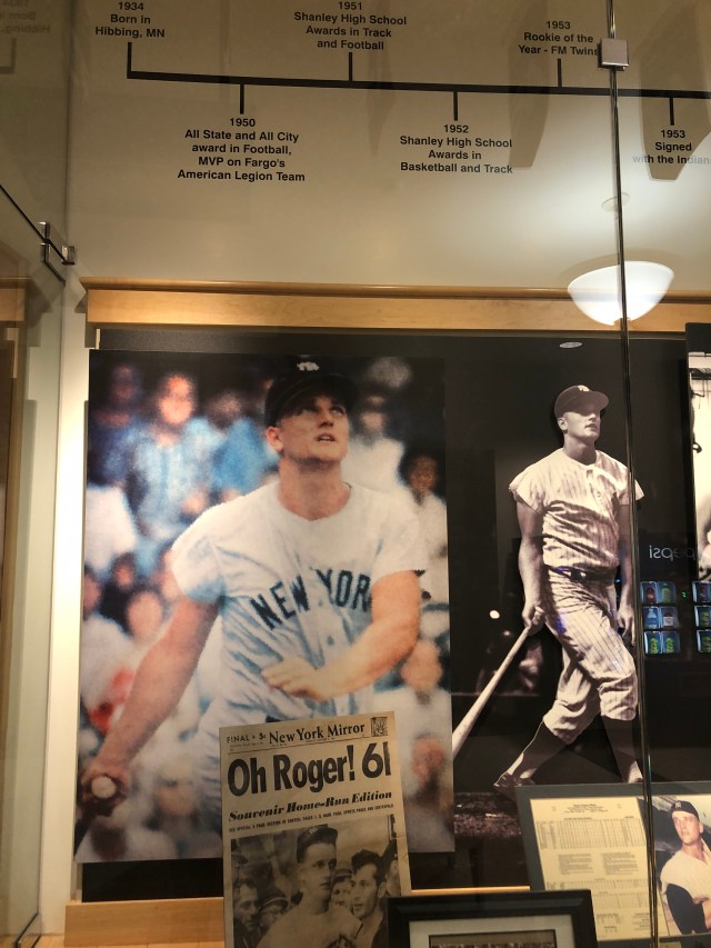 Roger Maris Museum (2)