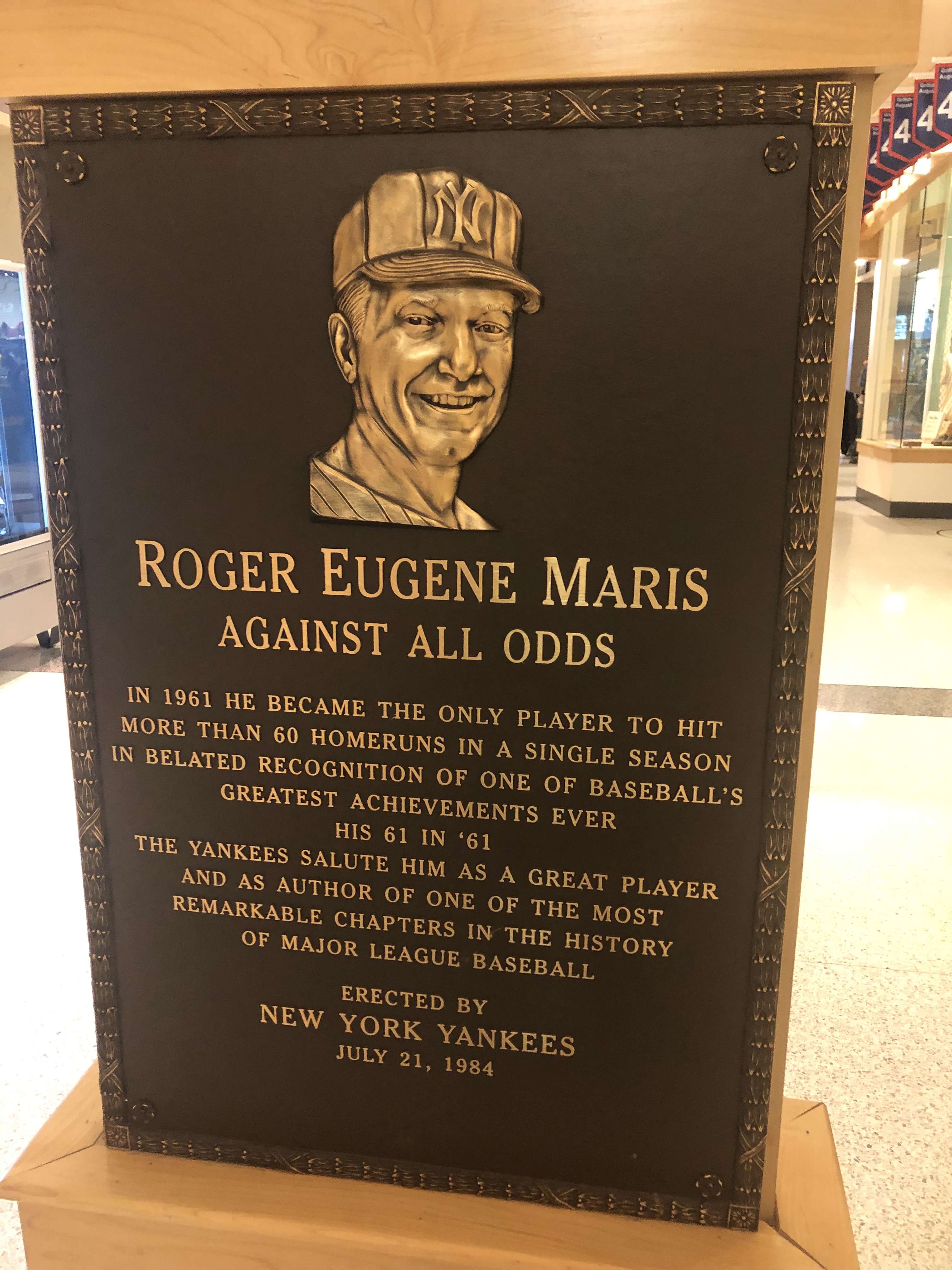 Roger Maris Museum (3)