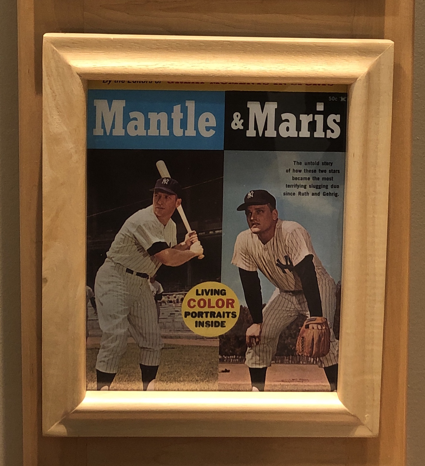 Roger Maris Museum (5)