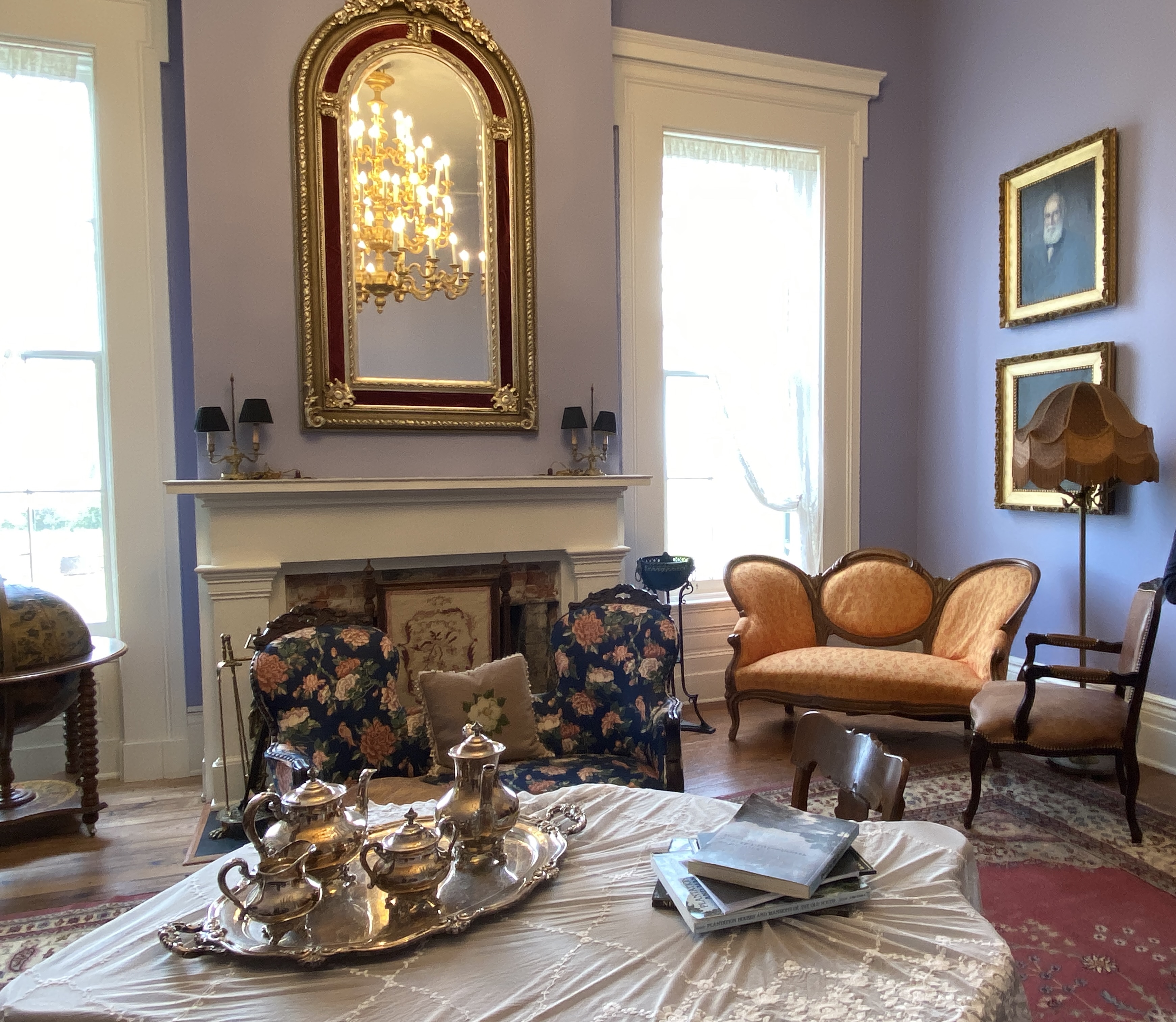 Belmont Plantation (1)