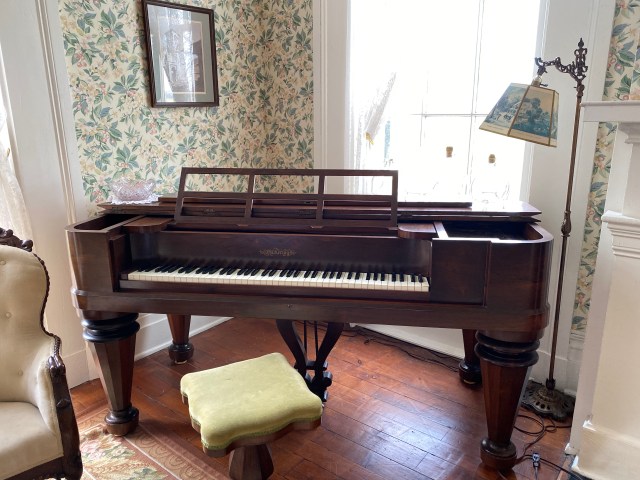 Belmont Plantation (8)