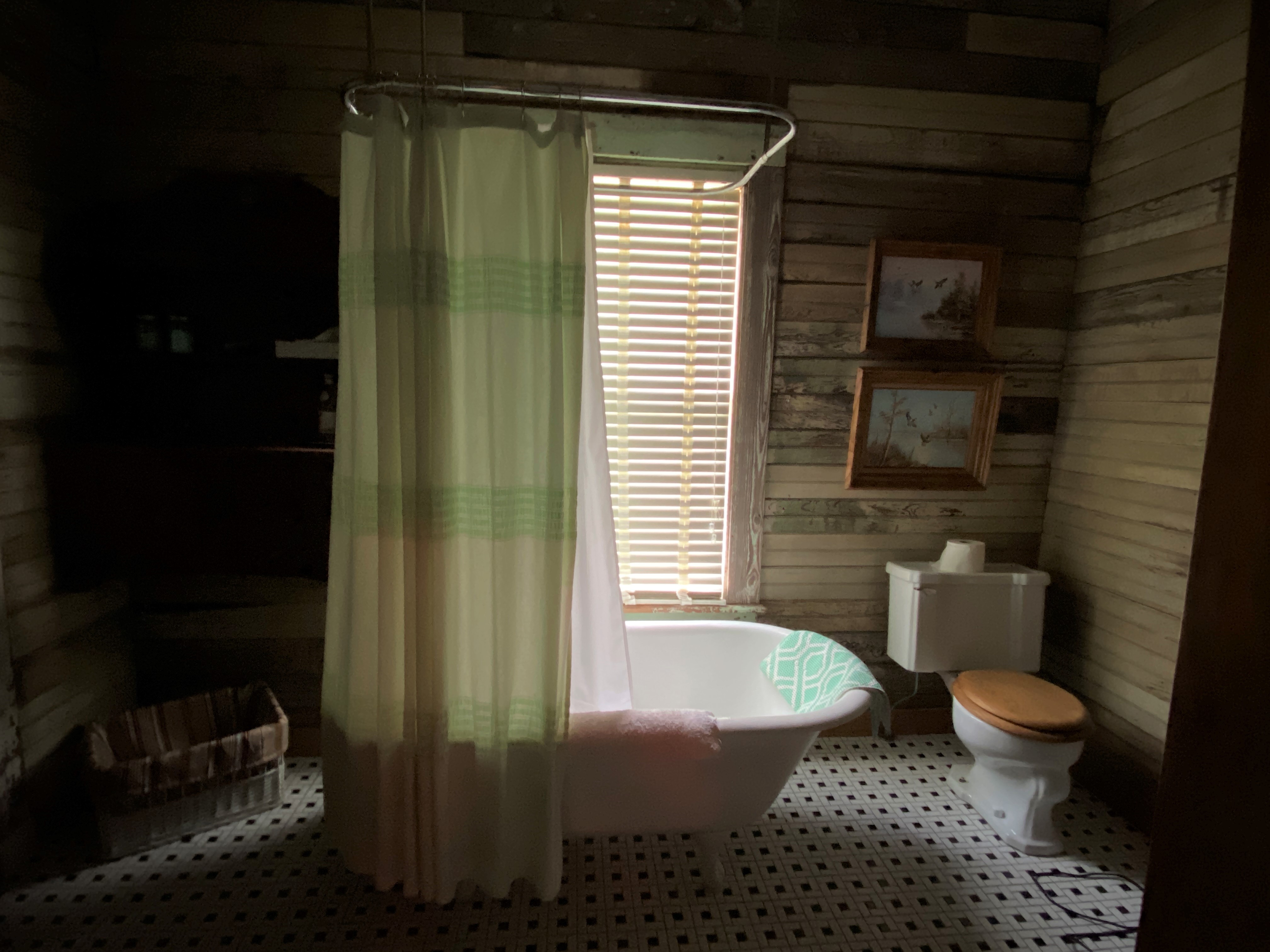 Panther Burn Cottage (3)