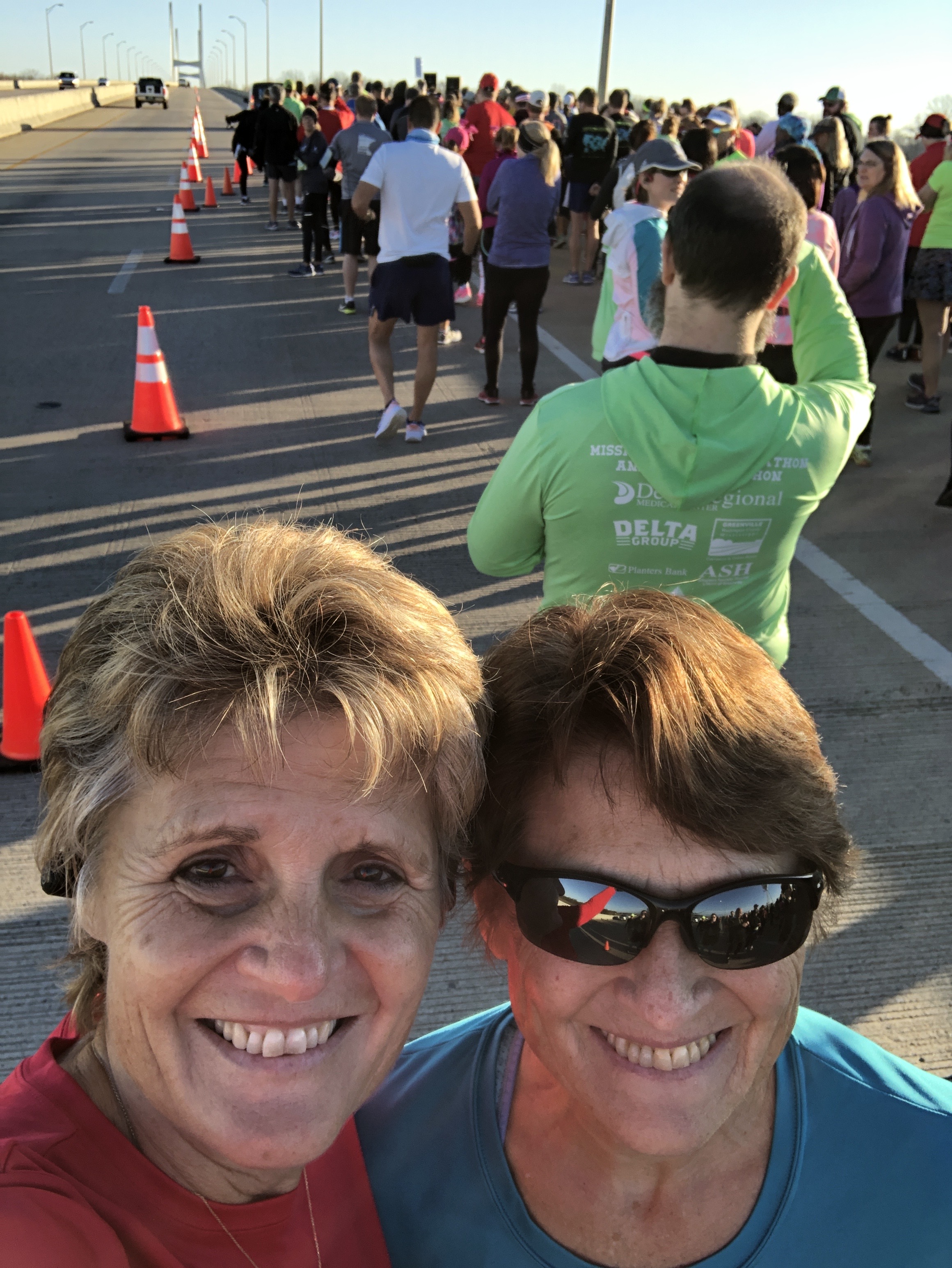 Pre-Race Morning (1)