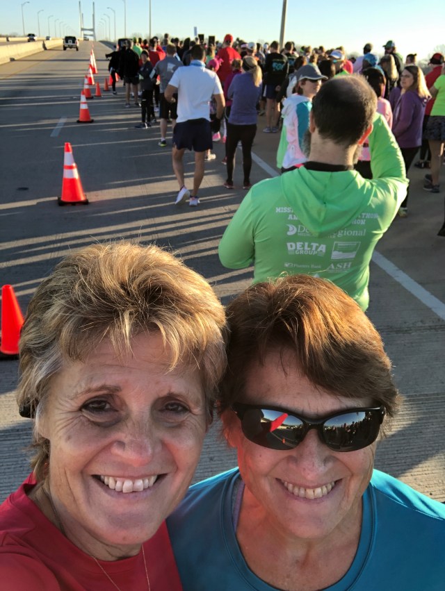 Pre-Race Morning (1)