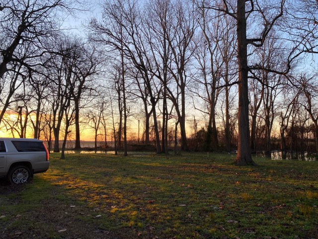 Pre-Race Morning (3)